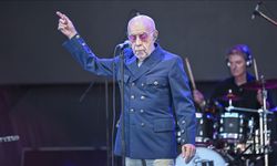 Grup Genç ve Mazhar Alanson'dan Etnospor Kültür Festivali'nde konser