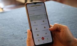 "Tarım Cebimde" uygulamasından gıda denetim verilerine ulaşılabilecek