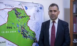 IKBY'de yoğun araç ve jeneratör kullanımı ile petrol rafinerileri sağlığı tehdit ediyor