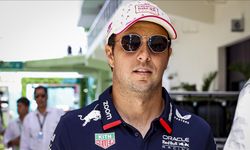 Perez, 2026 sonuna kadar Red Bull F1 Takımı'nda kalacak