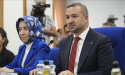 Merkez Bankası Başkanı Karahan: Enflasyon görünümünde kalıcı bir bozulmaya kesinlikle izin vermeyeceğiz