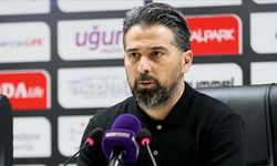 İlhan Palut: Oyuncu gelişimi anlamında çok iyi bir sezon geçirdik