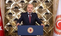 TBMM Başkanı Kurtulmuş, YKS'ye girecek adaylara başarı diledi