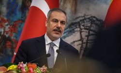 Bakan Fidan: Türkiye ile Çin arasındaki ilişkiler, bölgesel ve küresel barışın sağlanmasına katkı sağlayacaktır