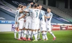 EURO 2024'te C Grubu: Slovenya