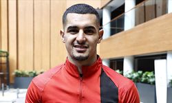 Fenerbahçe, Levent Mercan'ı kadrosuna kattı