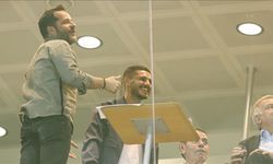 Mauro Icardi, Erden Timur için veda mesajı yayımladı