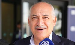 Mehmet Büyükekşi, A Milli Takım'ın EURO 2024'te son 16'ya kalacağına inanıyor