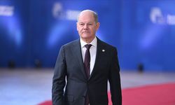Almanya Başbakanı Scholz, Arjantin'deki reformlarda sosyal uyumun ölçü olması gerektiğini belirtti