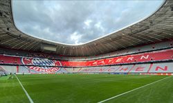 Şampiyonanın perdesi Münih Futbol Arena'da açılacak