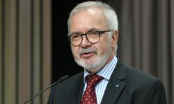 Eski Avrupa Yatırım Bankası Başkanı Werner Hoyer'e yolsuzluk soruşturması