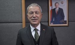 Milli Savunma Komisyonu Başkanı Akar'dan "ses kaydı" açıklaması