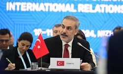 Bakan Fidan: İsrail'in Filistin topraklarındaki işgali, etnik temizlik ve savaş suçları ile genişlemektedir
