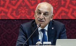 Mehmet Büyükekşi: Portekiz'e karşı resmi maçta galibiyetimiz yok