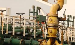 Petrol devlerinin karı ilk çeyrekte yüzde 18,5 düşerek 66 milyar dolar oldu