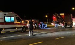 Bayram tatilinin ilk 5 günündeki trafik kazalarında 36 kişi hayatını kaybetti