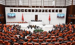 TBMM'de bu hafta kripto varlıklara ilişkin kanun teklifinin görüşmelerine başlanacak