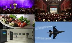 Türkiye Kültür Yolu Festivali kentlerin sosyal ve ekonomik hayatına katkı sağlıyor