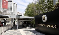 Türkiye, Bolivya'da "darbe girişimi olduğuna dair haberlerden" endişe duyuyor