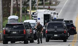 ABD'nin Detroit kentinde düzenlenen silahlı saldırıda 2'si çocuk 9 kişi yaralandı