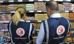 Gıda denetimleri Kurban Bayramı'nda da hız kesmedi