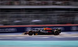 Formula 1'de heyecan İspanya'da devam edecek