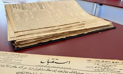 Milli Mücadele'nin İstikbal gazetesi yurt dışından araştırmacılara da kaynak oluyor