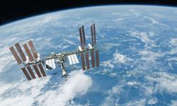 NASA, Uluslararası Uzay İstasyonu'nun dünyaya indirilmesi için SpaceX ile 843 milyon dolara anlaştı