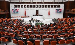 TSK personeline ilişkin teklif TBMM Genel Kurulunda