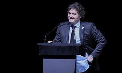 Arjantin Devlet Başkanı Milei, gerginlik yaşadığı İspanya'da madalya alacak