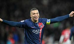 Real Madrid, Mbappe'yi renklerine bağladı