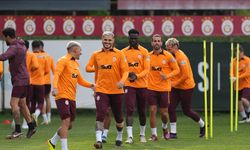Galatasaray'ın yeni sezon hazırlık programı belli oldu