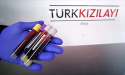 Türk Kızılay stok seviyesini korumak için günlük 8 bin 500 ünite kan bağışı almayı hedefliyor
