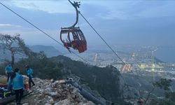 Antalya'daki teleferik kazasının sanıkları hakim karşısında