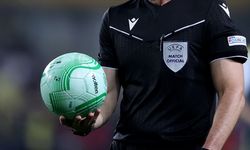 2024 Avrupa Futbol Şampiyonası'nda 19 hakem görev alacak