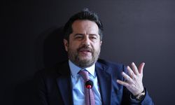 Erden Timur, Galatasaray'da görevine devam etmeyeceğini açıkladı