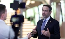 Bakan Bayraktar: İstanbul'da BOTAŞ ve Gazprom ortaklığında bir işletme şirketi kurmayı planlıyoruz