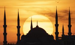 Tarihi Yarımada'ya atılan Osmanlı imzası: Sultanahmet Camisi