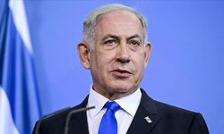 İsrail Başbakanı Netanyahu, 24 Temmuz'da ABD Kongresindeki ortak oturumda konuşacak