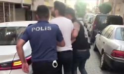 "Sibergöz-44" operasyonları yapıldı