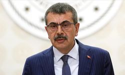 Milli Eğitim Bakanı Tekin: Yüzde 30'a yakın devamsızlık oranlarında azalma ortaya çıktı