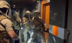 İstanbul'da terör örgütü DEAŞ operasyonunda 10 şüpheli yakalandı