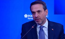 Bakan Bayraktar: Türkiye, yenilenebilir enerjide muazzam bir potansiyele sahip