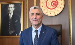 Ticaret Bakanı Bolat: Cari işlemler açığının, mayısta düşmesi bekleniyor