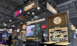 Paris Eurosatory 2024 Fuarı'nda MKE, TSK envanterindeki 100 kadar ürününü tanıtıyor