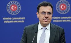 Dışişleri Sözcüsü Keçeli, Fener Rum Patrikhanesi ile ilgili iddiaları yalanladı