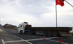 Şanlıurfa'da 3 yaşındaki çocuk amcasının kullandığı tırın çarpması sonucu öldü