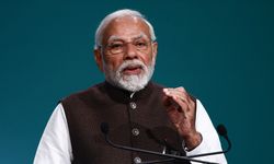 Hindistan'da Modi, partisi BJP liderliğinde kurulan ittifakın meclis grup başkanı oldu