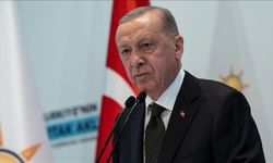 Cumhurbaşkanı Erdoğan, Türk Hava Kuvvetleri'nin 113'üncü kuruluş yıl dönümünü kutladı