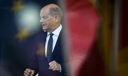 Almanya Başbakanı Scholz: A Milli Futbol Takımı oyuncuları, hepsi bizim çocuklarımız